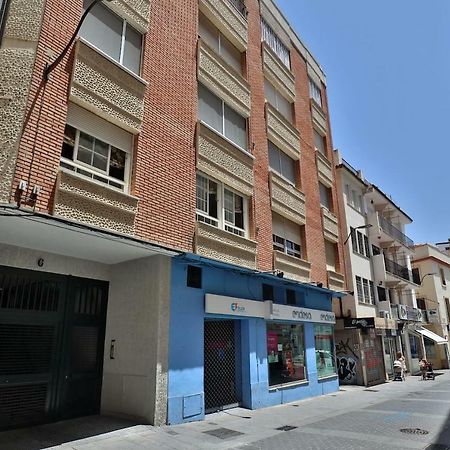 Duque De Hornachuelos, Parking En Pleno Centro Córdova Exterior foto