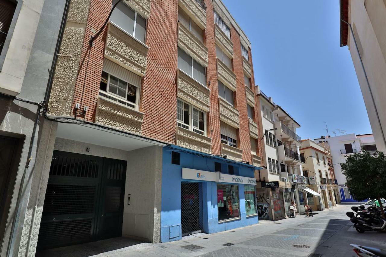 Duque De Hornachuelos, Parking En Pleno Centro Córdova Exterior foto